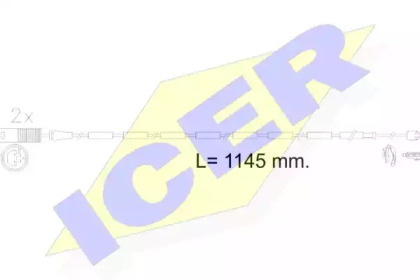 ICER 610607 E C